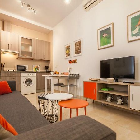 Homefeel Alameda Sevilla Exteriér fotografie