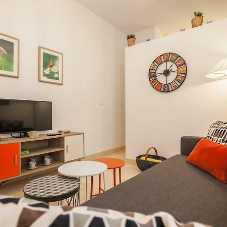 Homefeel Alameda Sevilla Exteriér fotografie