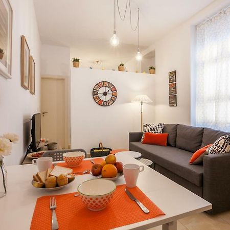 Homefeel Alameda Sevilla Exteriér fotografie