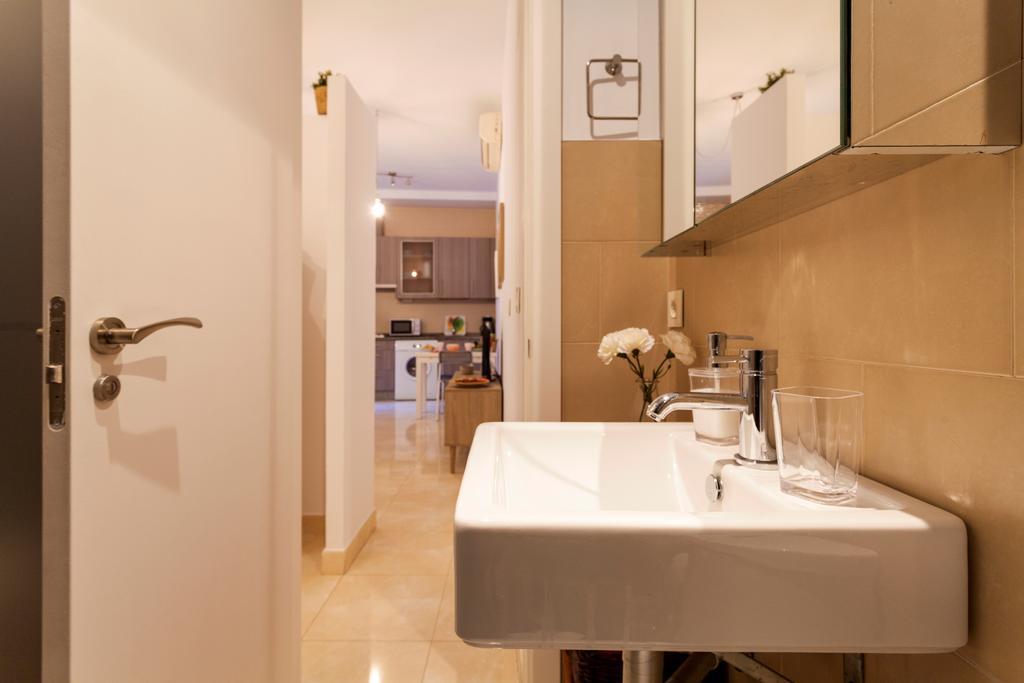 Homefeel Alameda Sevilla Exteriér fotografie