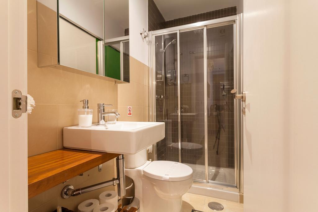 Homefeel Alameda Sevilla Exteriér fotografie