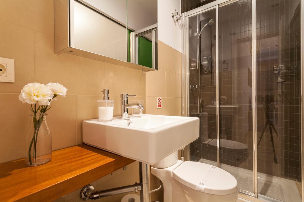 Homefeel Alameda Sevilla Exteriér fotografie