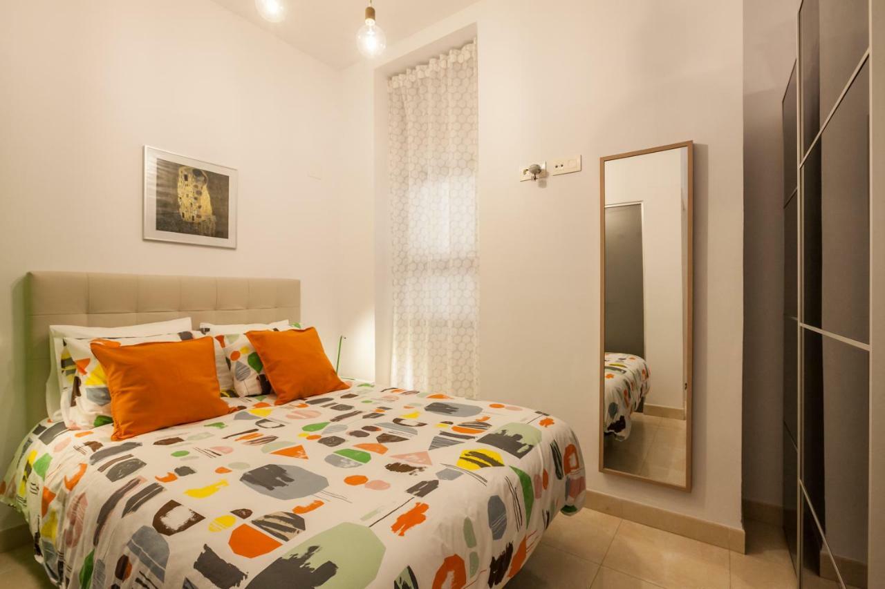 Homefeel Alameda Sevilla Exteriér fotografie
