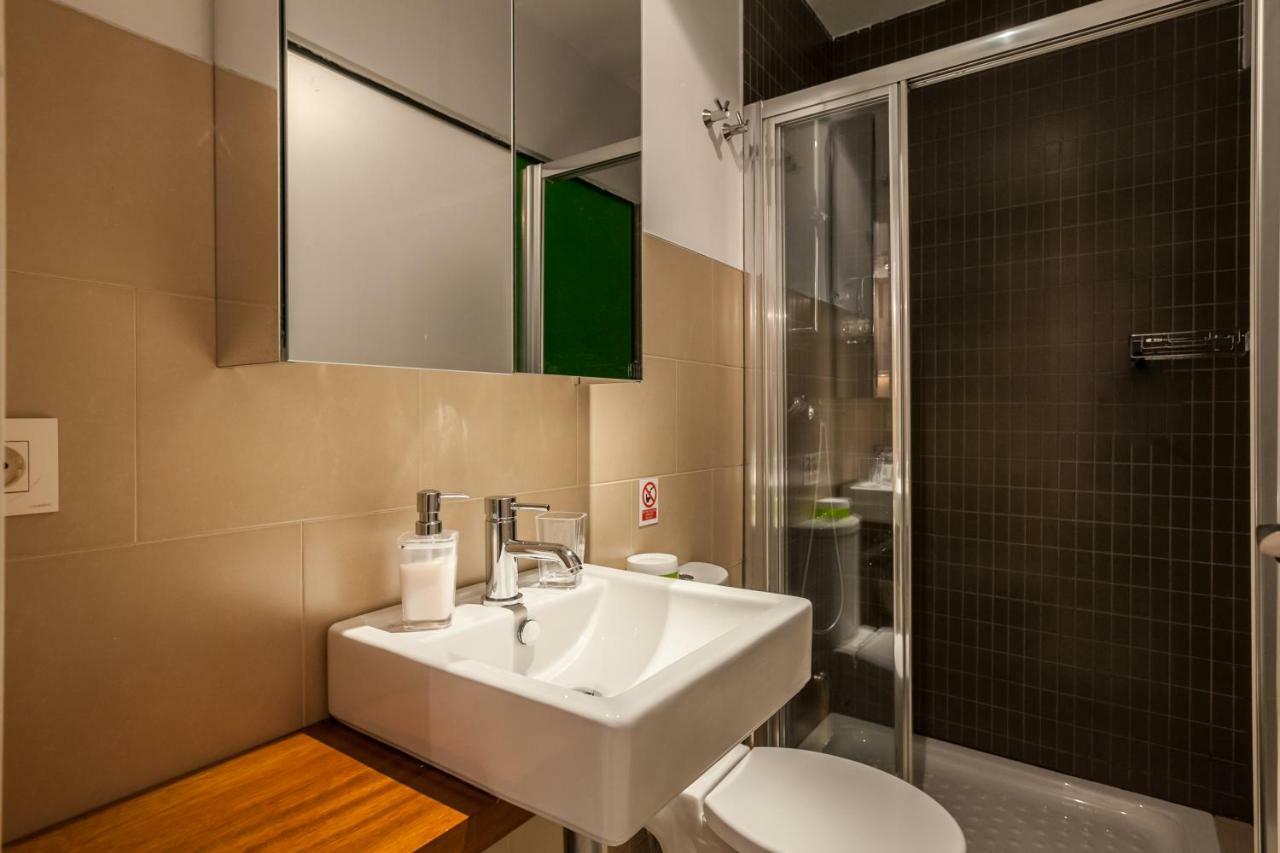 Homefeel Alameda Sevilla Exteriér fotografie