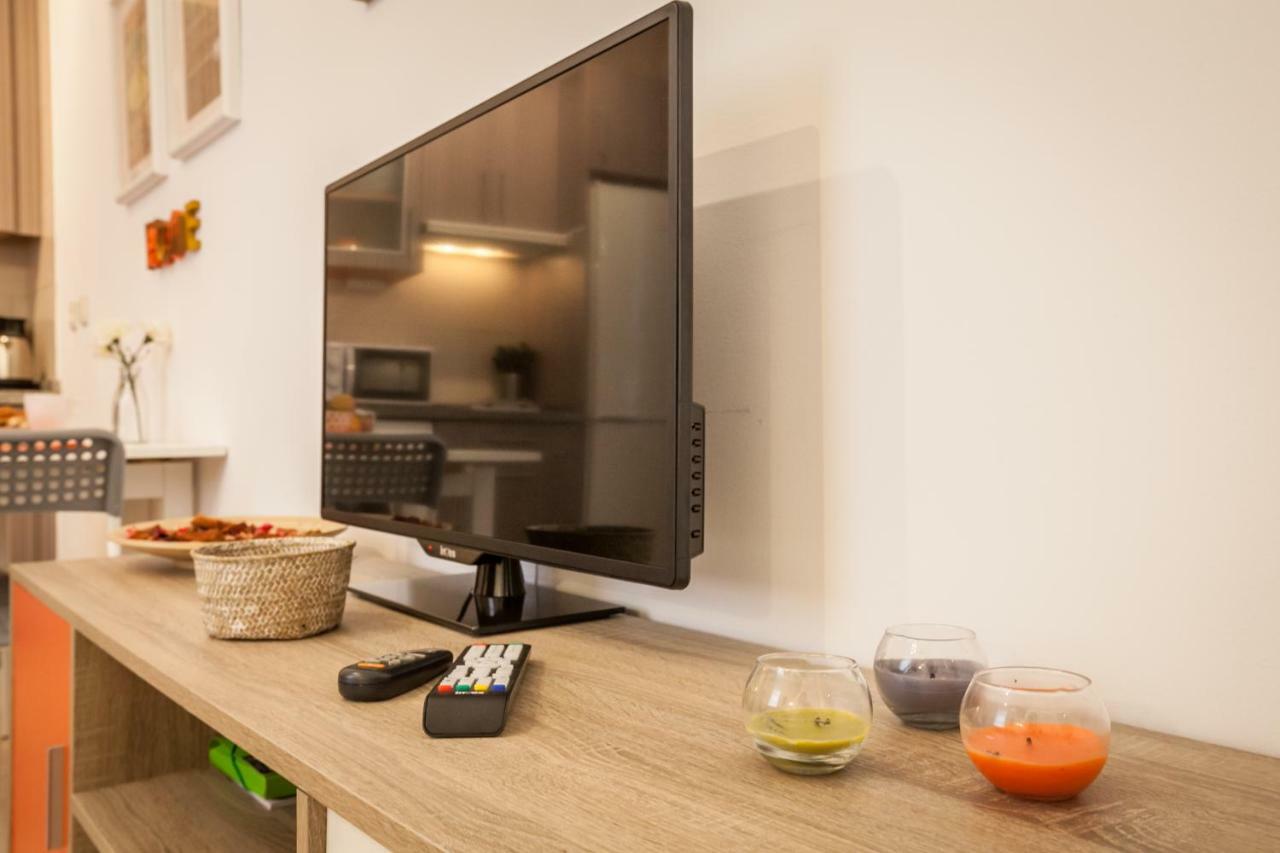 Homefeel Alameda Sevilla Exteriér fotografie