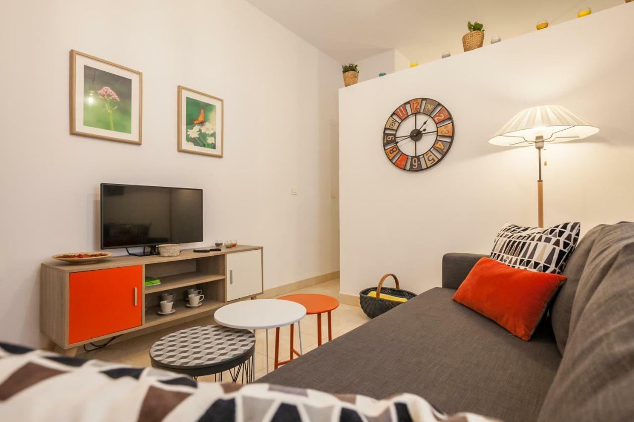Homefeel Alameda Sevilla Exteriér fotografie
