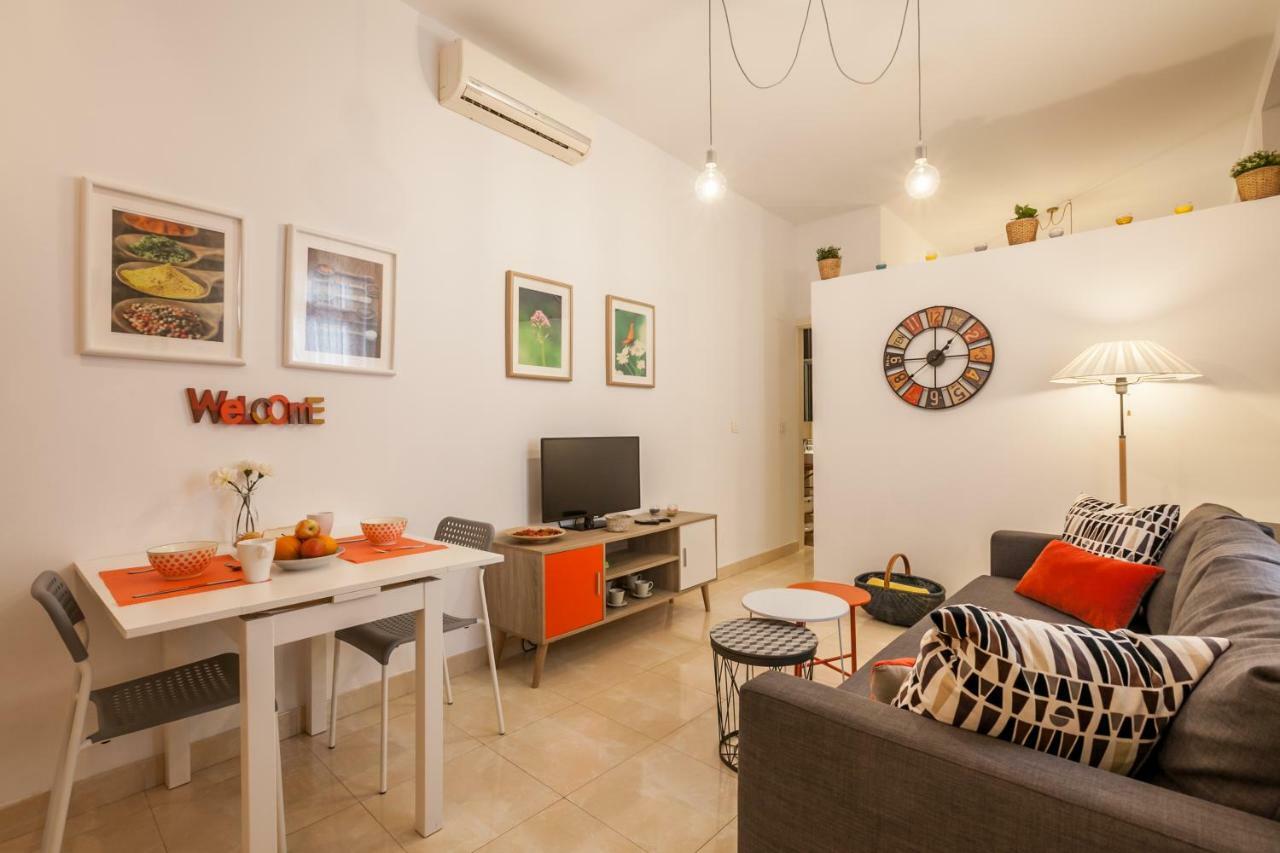Homefeel Alameda Sevilla Exteriér fotografie